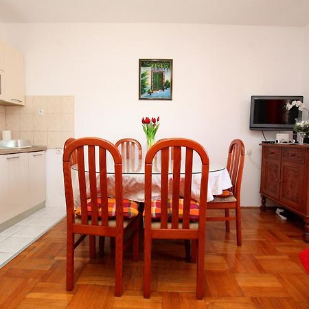 Apartment Ana Trogir Luaran gambar