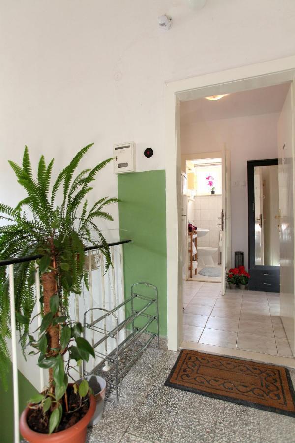 Apartment Ana Trogir Luaran gambar